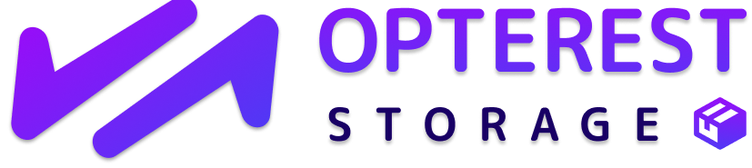 Opterest Storage